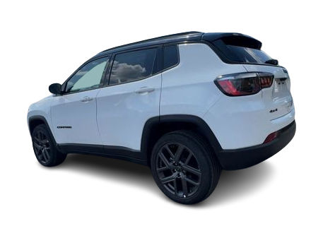 Thumbnail: 2026 Jeep Compass - 4