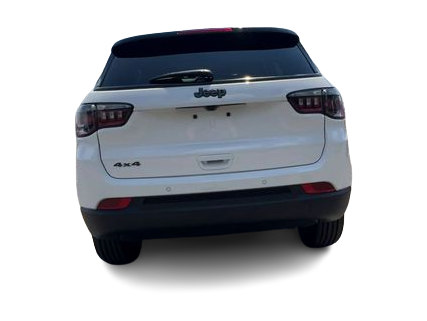 Thumbnail: 2026 Jeep Compass - 5