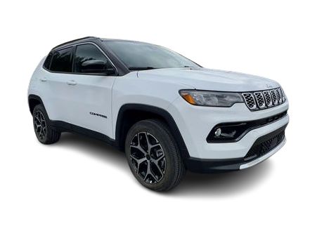 Thumbnail: 2026 Jeep Compass - 22
