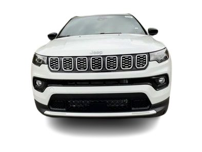 Thumbnail: 2026 Jeep Compass - 23