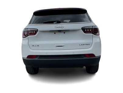 Thumbnail: 2026 Jeep Compass - 5