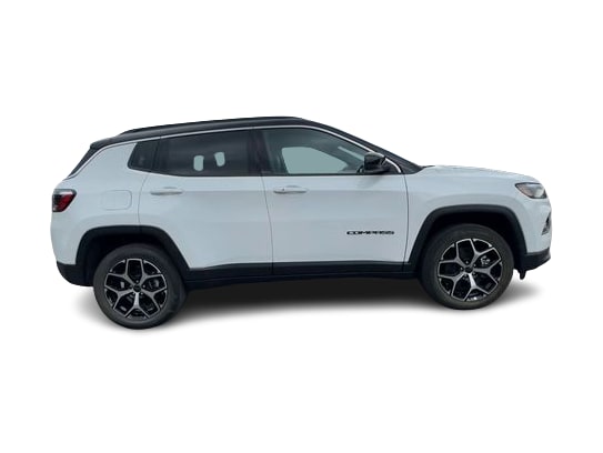Thumbnail: 2026 Jeep Compass - 25