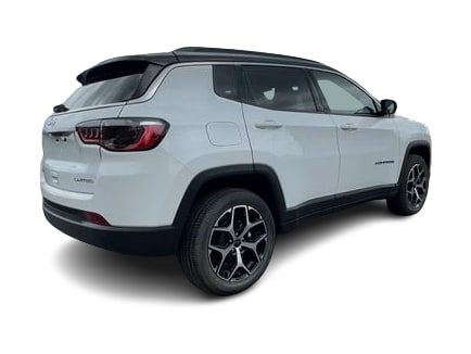 Thumbnail: 2026 Jeep Compass - 24