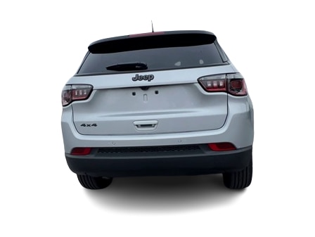 Thumbnail: 2026 Jeep Compass - 5