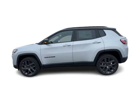 Thumbnail: 2026 Jeep Compass - 3