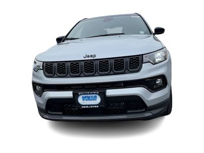 Thumbnail: 2026 Jeep Compass - 6