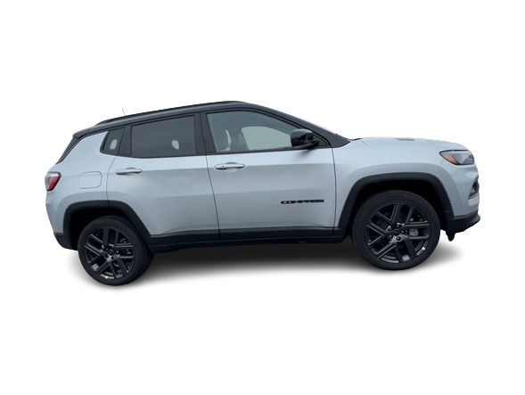 Thumbnail: 2026 Jeep Compass - 23