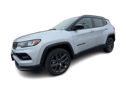 Thumbnail: 2026 Jeep Compass - 21