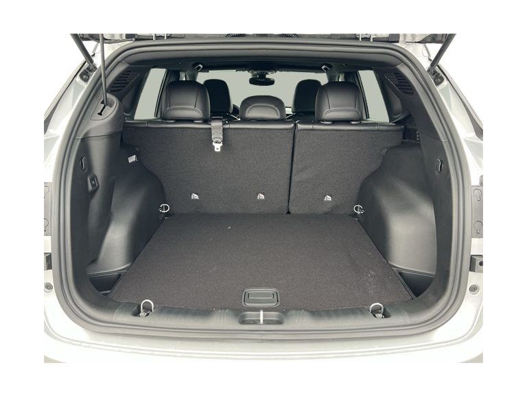 Thumbnail: 2026 Jeep Compass - 17