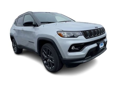 Thumbnail: 2026 Jeep Compass - 20