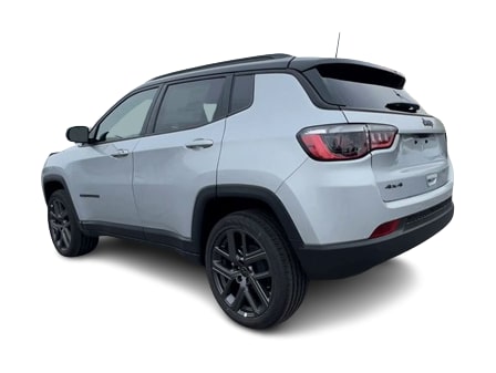 Thumbnail: 2026 Jeep Compass - 4