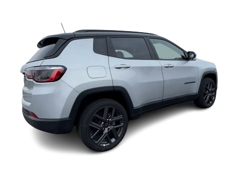 Thumbnail: 2026 Jeep Compass - 22