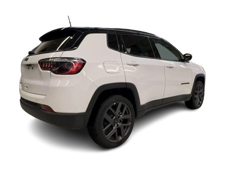 Thumbnail: 2026 Jeep Compass - 22