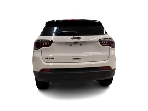 Thumbnail: 2026 Jeep Compass - 5