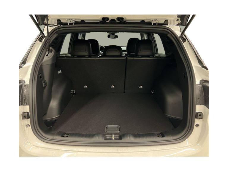 Thumbnail: 2026 Jeep Compass - 17