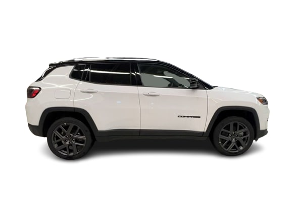 Thumbnail: 2026 Jeep Compass - 23
