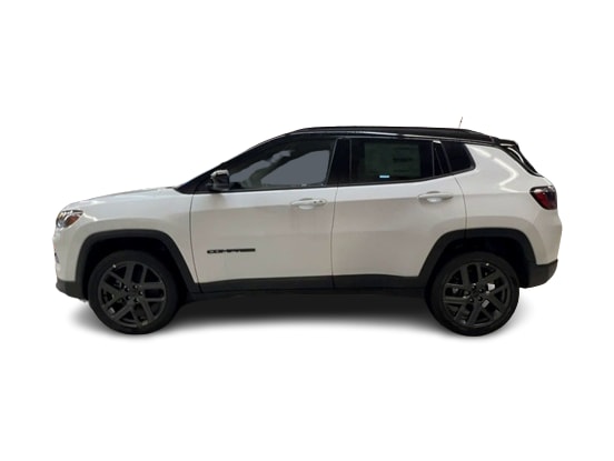 Thumbnail: 2026 Jeep Compass - 3