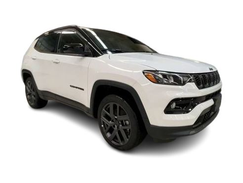 Thumbnail: 2026 Jeep Compass - 20