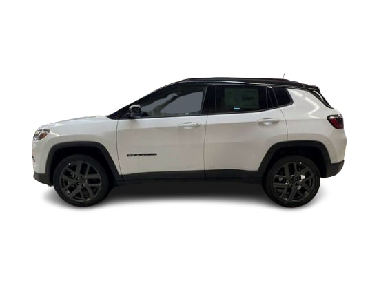 Thumbnail: 2026 Jeep Compass - 3