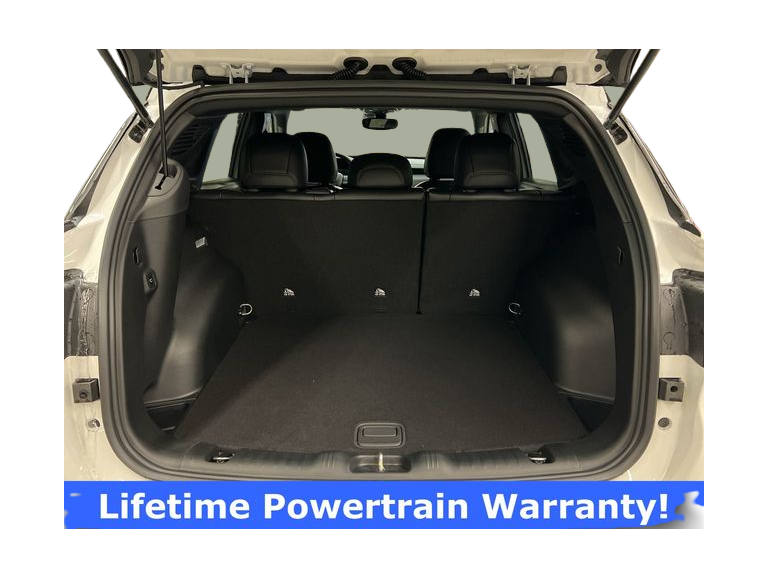 Thumbnail: 2026 Jeep Compass - 17