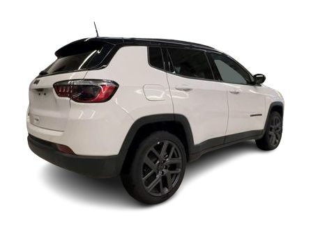 Thumbnail: 2026 Jeep Compass - 22