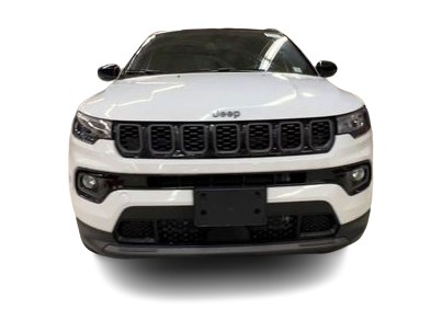 Thumbnail: 2026 Jeep Compass - 21