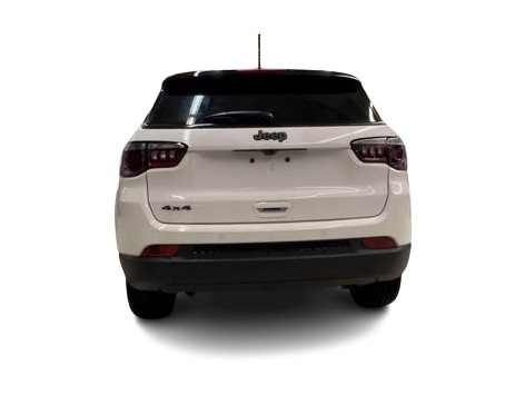 Thumbnail: 2026 Jeep Compass - 5