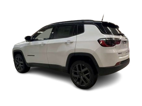 Thumbnail: 2026 Jeep Compass - 4