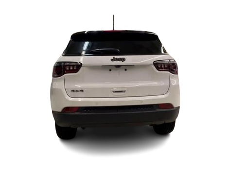 Thumbnail: 2026 Jeep Compass - 5