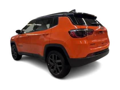Thumbnail: 2026 Jeep Compass - 4
