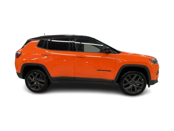 Thumbnail: 2026 Jeep Compass - 23