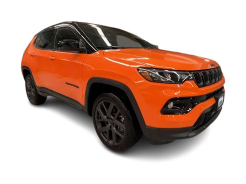 Thumbnail: 2026 Jeep Compass - 19
