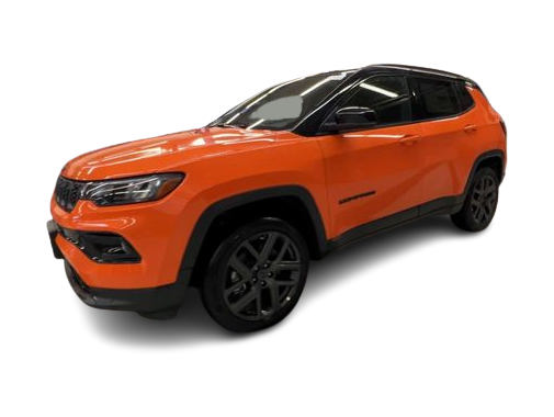 Thumbnail: 2026 Jeep Compass - 20