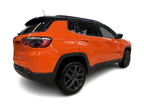 Thumbnail: 2026 Jeep Compass - 22