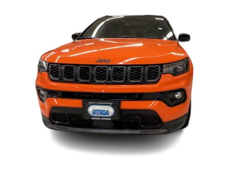 Thumbnail: 2026 Jeep Compass - 5