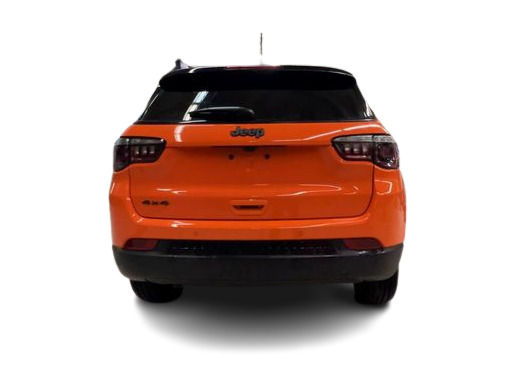 Thumbnail: 2026 Jeep Compass - 21