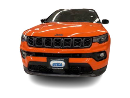Thumbnail: 2026 Jeep Compass - 5
