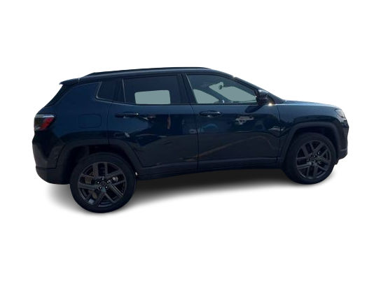 Thumbnail: 2026 Jeep Compass - 24