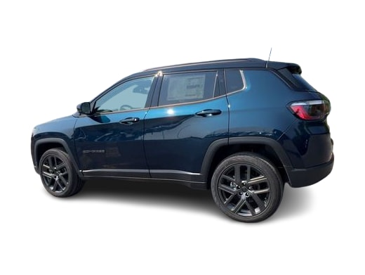 Thumbnail: 2026 Jeep Compass - 21