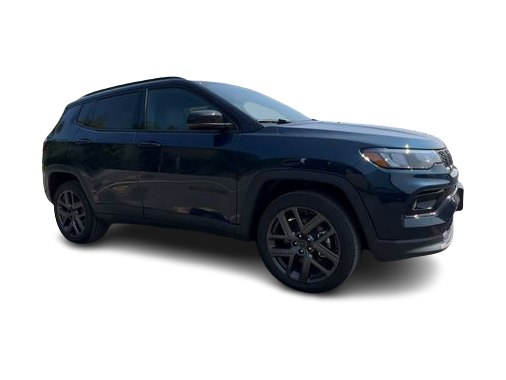 Thumbnail: 2026 Jeep Compass - 19