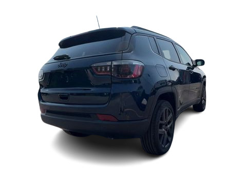 Thumbnail: 2026 Jeep Compass - 23