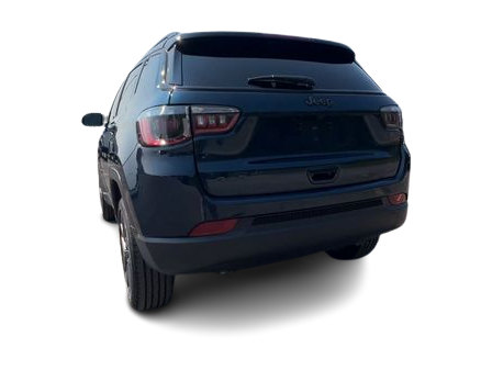 Thumbnail: 2026 Jeep Compass - 22
