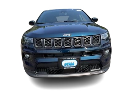 Thumbnail: 2026 Jeep Compass - 20