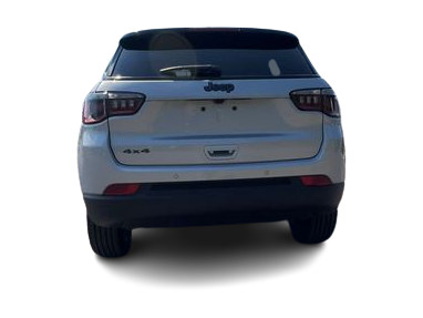 Thumbnail: 2026 Jeep Compass - 22
