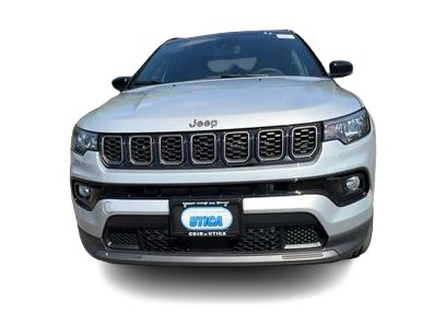 Thumbnail: 2026 Jeep Compass - 21