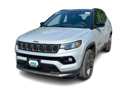 Thumbnail: 2026 Jeep Compass - 5