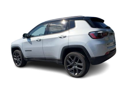Thumbnail: 2026 Jeep Compass - 4
