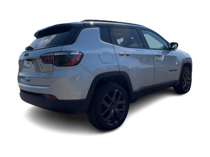 Thumbnail: 2026 Jeep Compass - 23