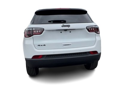 Thumbnail: 2026 Jeep Compass - 4