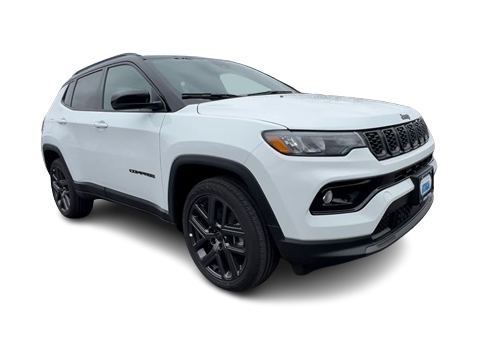 Thumbnail: 2026 Jeep Compass - 19